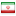 thereallovecoca.com server is located in Iran